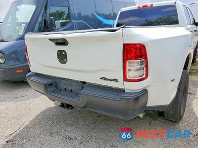 Zdjęcie 9 z 10 samochodu: 2024 RAM 3500 TRADESMAN VIN:3C63RRGL3RG295330 - miniatura