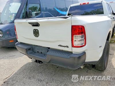 Zdjęcie 9 z 10 samochodu: 2024 RAM 3500 TRADESMAN VIN:3C63RRGL3RG295330 - miniatura