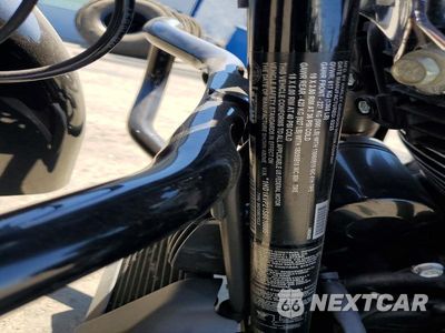 Zdjęcie 8 z 8 samochodu: 2025 HARLEY-DAVIDSON FLHRXS VIN:1HD1KVP21SB610885 - miniatura