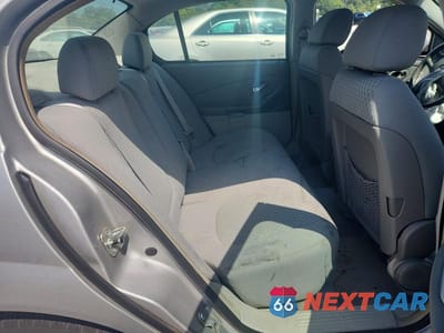 Zdjęcie 10 z 13 samochodu: 2006 CHEVROLET MALIBU LT VIN:1G1ZT518X6F300417 - miniatura