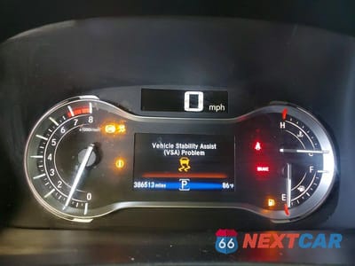 Zdjęcie 9 z 13 samochodu: 2018 HONDA PILOT EXL VIN:5FNYF6H59JB057935 - miniatura