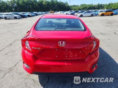 Zdjęcie 6 z 12 samochodu: 2016 HONDA CIVIC LX VIN:2HGFC2F58GH562722 - miniatura