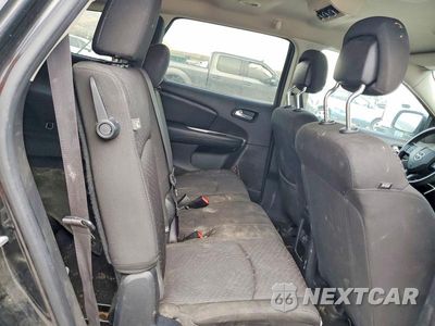 Zdjęcie 10 z 12 samochodu: 2016 DODGE JOURNEY SXT VIN:3C4PDDBG6GT159719 - miniatura