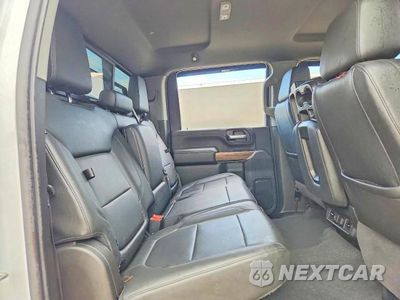 Zdjęcie 10 z 12 samochodu: 2020 CHEVROLET K2500 SILVERADO VIN:1GC4YNEY1LF340815 - miniatura