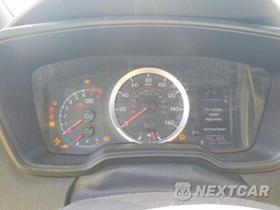 Zdjęcie 9 z 12 samochodu: 2022 TOYOTA COROLLA SE VIN:5YFS4MCE1NP115070 - miniatura