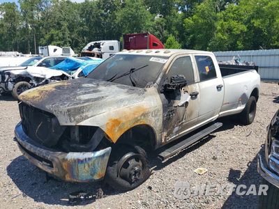 2017 RAM 3500 ST 3C63RRGL5HG717418 - główne zdjęcie licytacji z USA - miniatura