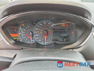Zdjęcie 9 z 13 samochodu: 2018 CHEVROLET TRAX LS VIN:3GNCJKSB2JL382340 - miniatura