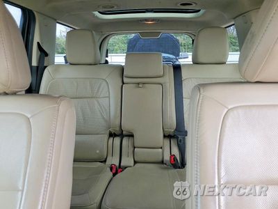 Zdjęcie 10 z 13 samochodu: 2013 FORD FLEX LIMITED VIN:2FMHK6D86DBD16468 - miniatura