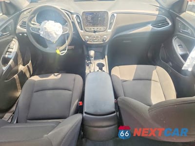 Zdjęcie 8 z 13 samochodu: 2024 CHEVROLET MALIBU LS VIN:1G1ZC5ST0RF201287 - miniatura