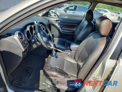 Zdjęcie 7 z 12 samochodu: 2003 TOYOTA MATRIX XR VIN:2T1KR32E03C093847 - miniatura