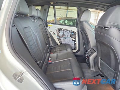Zdjęcie 11 z 14 samochodu: 2018 BMW X3 XDRIVEM40I VIN:5UXTS3C56JLA45901 - miniatura