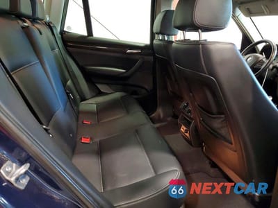 Zdjęcie 11 z 14 samochodu: 2014 BMW X3 XDRIVE28I VIN:5UXWX9C54E0D42674 - miniatura