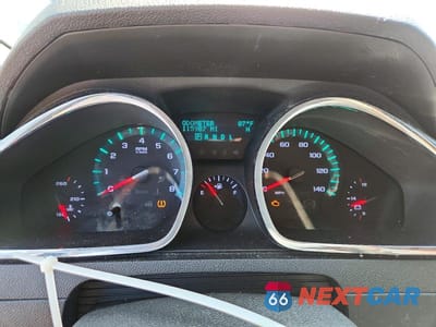 Zdjęcie 9 z 13 samochodu: 2009 CHEVROLET TRAVERSE LT VIN:1GNER23D59S165203 - miniatura