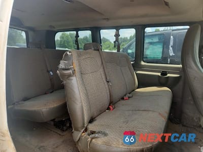 Zdjęcie 10 z 12 samochodu: 2013 CHEVROLET EXPRESS G2500 LT VIN:1GAWGRFG5D1179966 - miniatura
