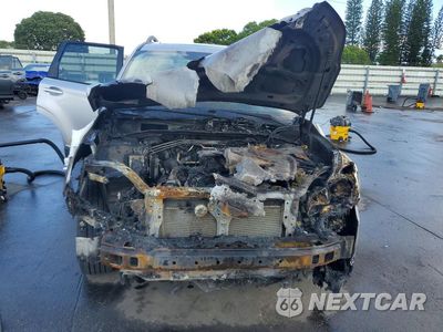 Piąte zdjęcie samochodu w środku: 2016 SUBARU FORESTER 2.5I PREMIUM VIN:JF2SJADC9GH465762 - miniatura