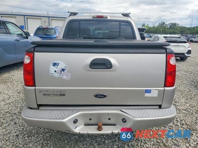 Zdjęcie 6 z 12 samochodu: 2005 FORD EXPLORER SPORT TRAC VIN:1FMZU77K75UB28291 - miniatura