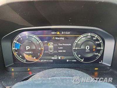 Zdjęcie 9 z 14 samochodu: 2023 MITSUBISHI OUTLANDER SE VIN:JA4J3UA89PZ058552 - miniatura