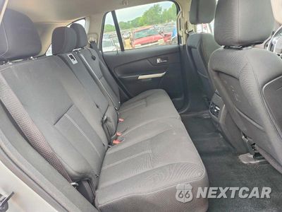 Zdjęcie 11 z 13 samochodu: 2013 FORD EDGE SE VIN:2FMDK3GC5DBB77575 - miniatura