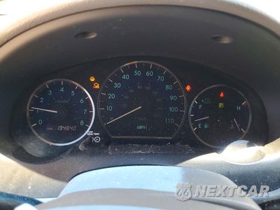 Zdjęcie 9 z 13 samochodu: 2006 TOYOTA SIENNA LE 7 PASSENGER VIN:5TDZA23C56S484842 - miniatura