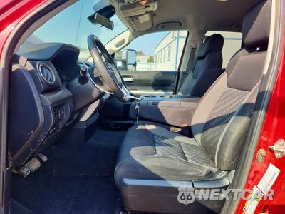 Zdjęcie 7 z 12 samochodu: 2018 TOYOTA TUNDRA SR5 VIN:5TFCW5F15JX022979 - miniatura
