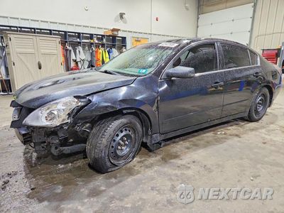 2010 NISSAN ALTIMA 2.5 1N4AL2AP0AN480988 - główne zdjęcie licytacji z USA - miniatura