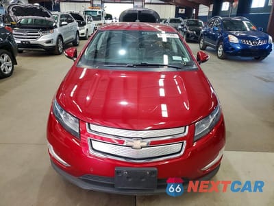 Piąte zdjęcie samochodu w środku: 2015 CHEVROLET VOLT VIN:1G1RD6E40FU124404 - miniatura