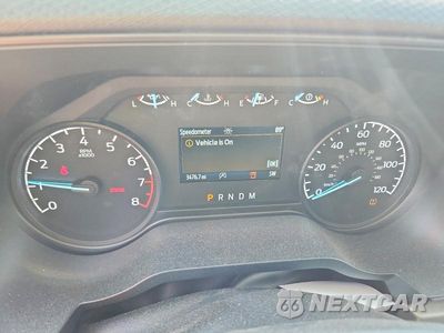 Zdjęcie 9 z 12 samochodu: 2026 FORD F150 XL VIN:1FTEW1K57TKE30202 - miniatura