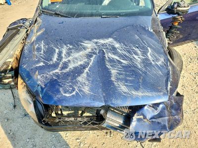 Zdjęcie 11 z 13 samochodu: 2014 VOLKSWAGEN PASSAT S VIN:1VWAT7A33EC084881 - miniatura