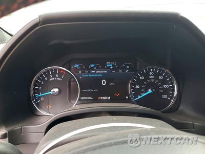 Zdjęcie 9 z 13 samochodu: 2019 FORD EXPEDITION LIMITED VIN:1FMJU2AT4KEA55081 - miniatura