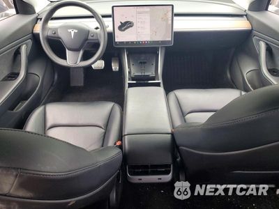 Zdjęcie 8 z 13 samochodu: 2019 TESLA MODEL 3 VIN:5YJ3E1EAXKF427017 - miniatura