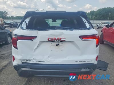 Zdjęcie 6 z 14 samochodu: 2026 GMC TERRAIN ELEVATION VIN:3GKALUEG8TL391399 - miniatura
