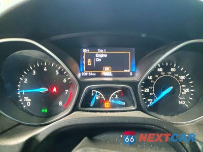 Zdjęcie 9 z 12 samochodu: 2016 FORD FOCUS SE VIN:1FADP3K27GL217394 - miniatura