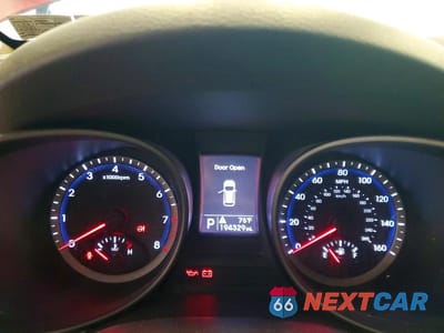 Zdjęcie 9 z 13 samochodu: 2015 HYUNDAI SANTA FE SPORT 2.4L VIN:5XYZUDLB2FG252092 - miniatura