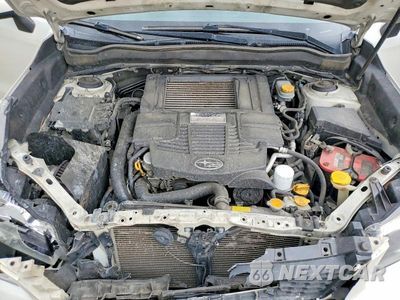 Zdjęcie 11 z 12 samochodu: 2015 SUBARU FORESTER 2.0XT TOURING VIN:JF2SJGWC7FH445671 - miniatura
