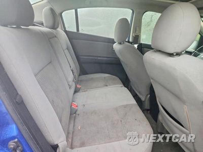 Zdjęcie 10 z 12 samochodu: 2012 NISSAN SENTRA 2.0 VIN:3N1AB6AP5CL622763 - miniatura