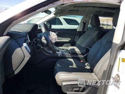 Zdjęcie 7 z 13 samochodu: 2021 AUDI Q8 PREMIUM VIN:WA1AVAF12MD018598 - miniatura