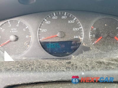 Zdjęcie 9 z 12 samochodu: 2006 CHEVROLET IMPALA LT VIN:2G1WT58K869431679 - miniatura