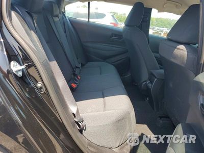 Zdjęcie 10 z 12 samochodu: 2026 TOYOTA COROLLA LE VIN:5YFB4MDE6TP473003 - miniatura
