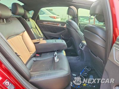 Zdjęcie 10 z 12 samochodu: 2018 GENESIS G80 SPORT VIN:KMHGN4JB4JU262410 - miniatura