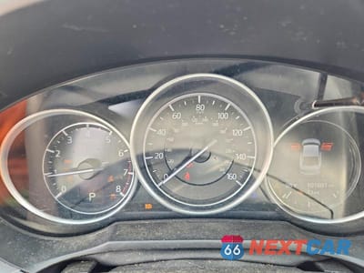 Zdjęcie 9 z 13 samochodu: 2019 MAZDA 6 TOURING VIN:JM1GL1VM1K1501063 - miniatura