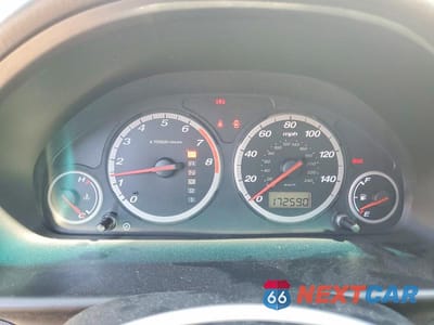 Zdjęcie 9 z 13 samochodu: 2003 HONDA CR-V EX VIN:JHLRD78893C020302 - miniatura