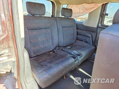 Zdjęcie 11 z 14 samochodu: 2008 HONDA ELEMENT SC VIN:5J6YH18978L006919 - miniatura