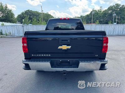 Zdjęcie 6 z 12 samochodu: 2016 CHEVROLET SILVERADO K1500 LT VIN:3GCUKRECXGG240147 - miniatura