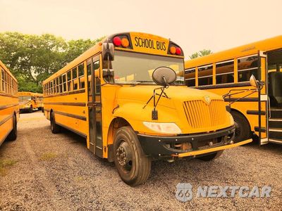 2015 IC CORPORATION 3000 CE SCHOOL BUS 4DRBUC8P1FB670102 - główne zdjęcie licytacji z USA - miniatura