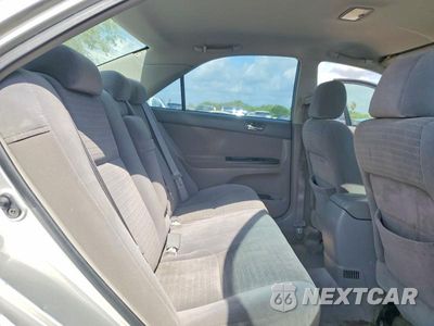 Zdjęcie 10 z 12 samochodu: 2006 TOYOTA CAMRY LE VIN:4T1BE32K76U151327 - miniatura