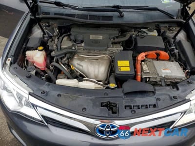 Zdjęcie 11 z 13 samochodu: 2014 TOYOTA CAMRY HYBRID LE VIN:4T1BD1FK7EU097706 - miniatura