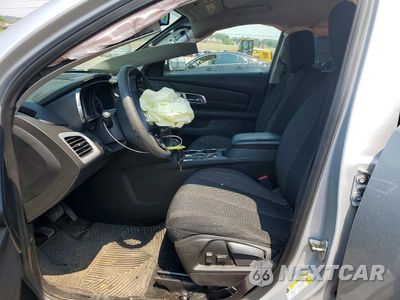 Zdjęcie 7 z 12 samochodu: 2017 GMC TERRAIN SLE VIN:2GKALMEK6H6157262 - miniatura