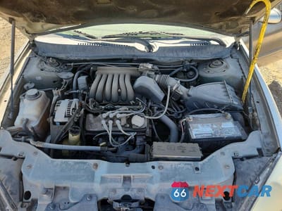 Zdjęcie 12 z 14 samochodu: 2002 FORD TAURUS SE VIN:1FAFP53UX2A190538 - miniatura
