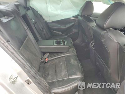 Zdjęcie 10 z 13 samochodu: 2021 NISSAN MAXIMA SV VIN:1N4AA6CVXMC506117 - miniatura