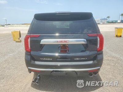 Zdjęcie 6 z 14 samochodu: 2024 GMC YUKON DENALI VIN:1GKS2DKL0RR397529 - miniatura
